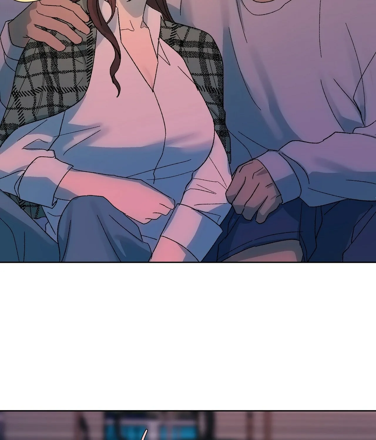 The House Where the Wind Blows Chapter 12 page 86 - 