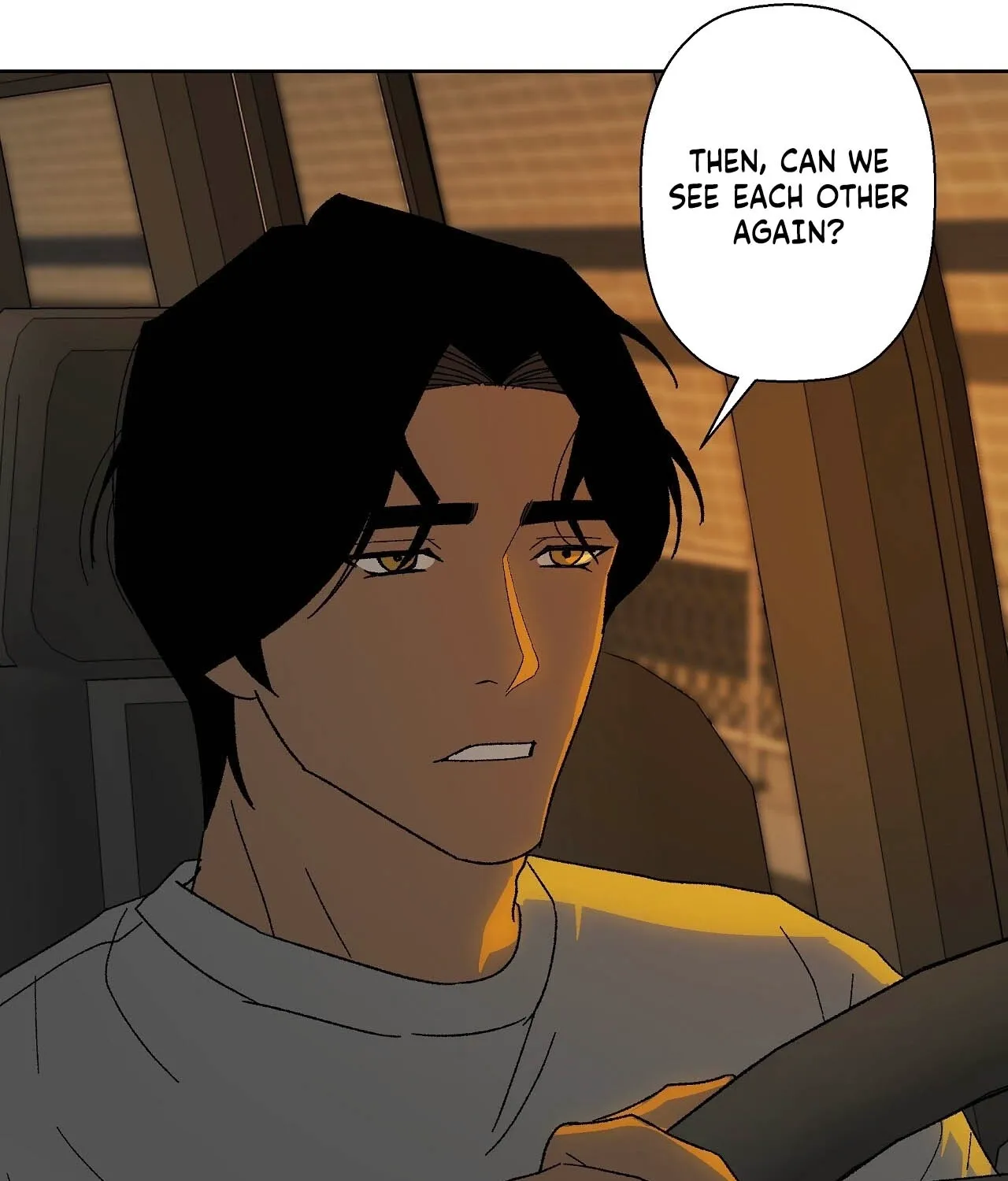The House Where the Wind Blows Chapter 13 page 13 - 