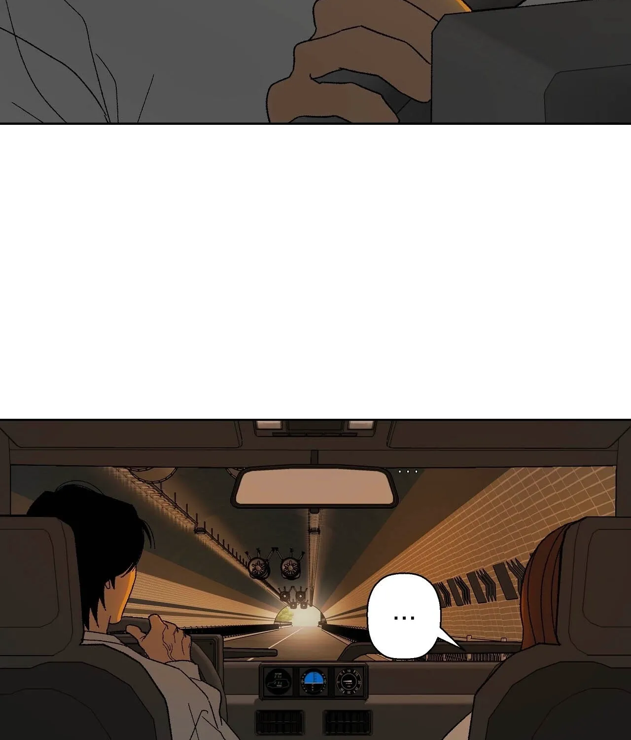 The House Where the Wind Blows Chapter 13 page 14 - 