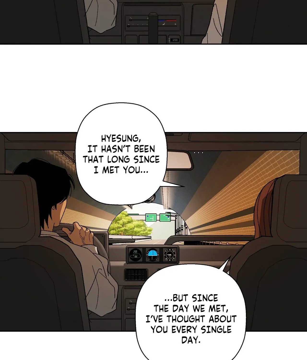 The House Where the Wind Blows Chapter 13 page 15 - 