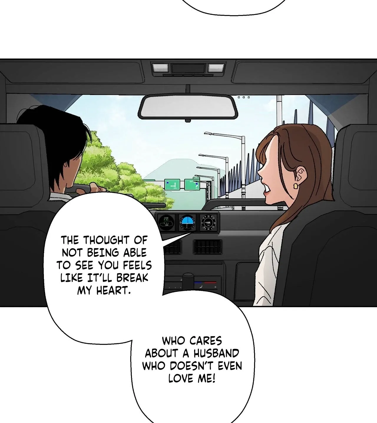 The House Where the Wind Blows Chapter 13 page 16 - 