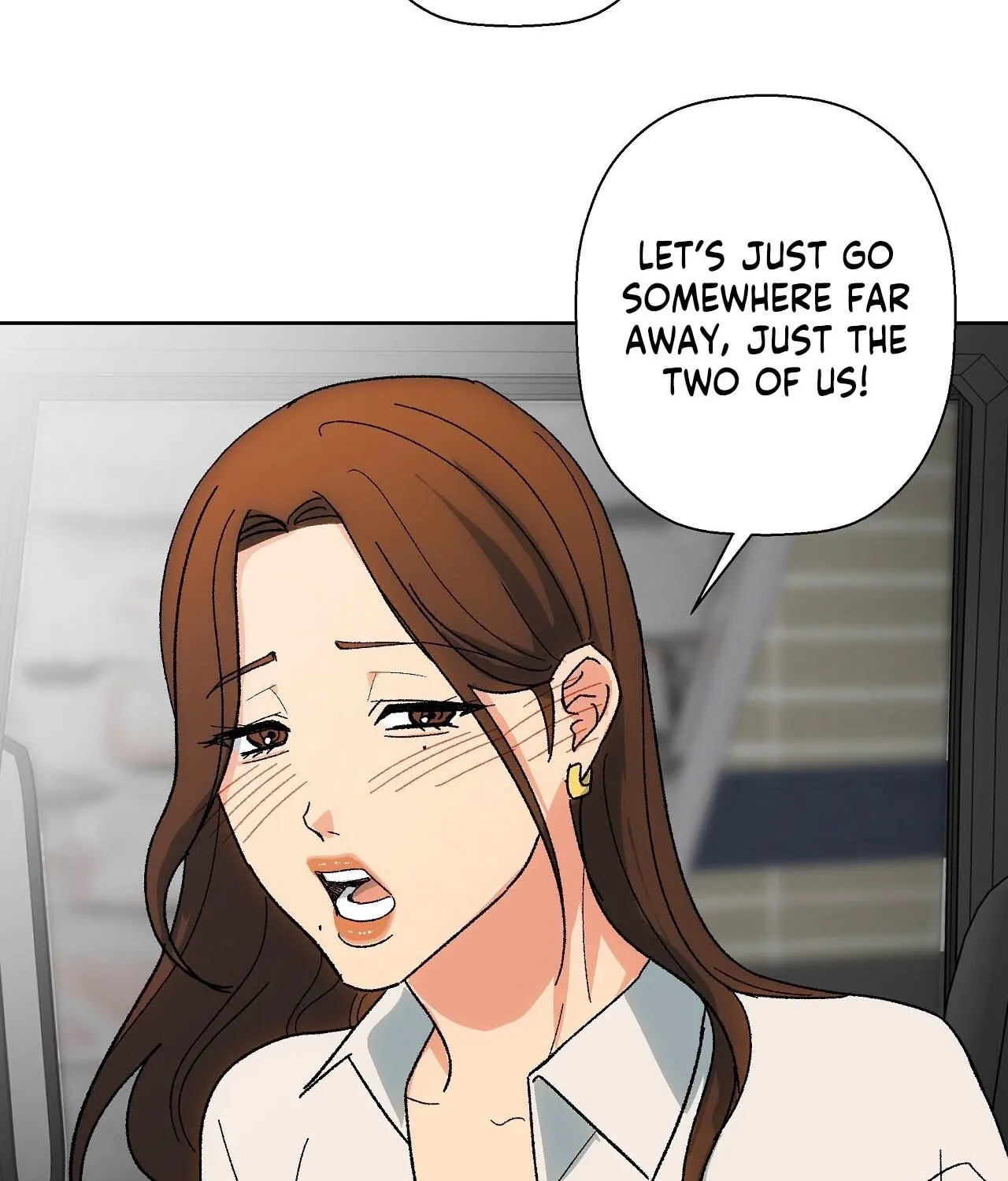 The House Where the Wind Blows Chapter 13 page 17 - 