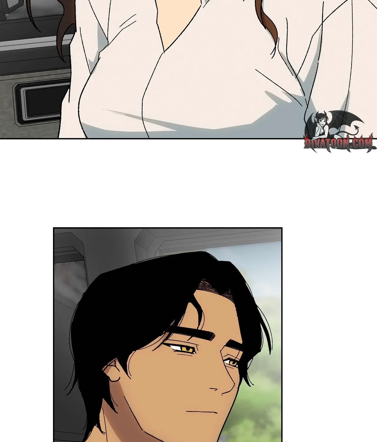 The House Where the Wind Blows Chapter 13 page 18 - 