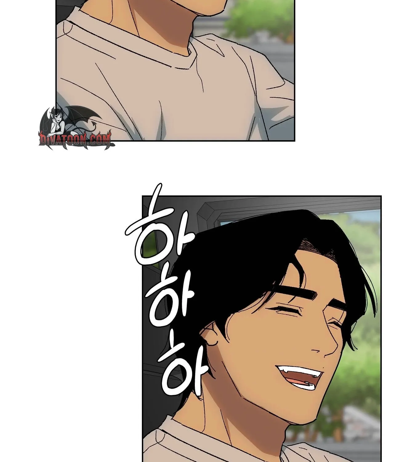 The House Where the Wind Blows Chapter 13 page 19 - 
