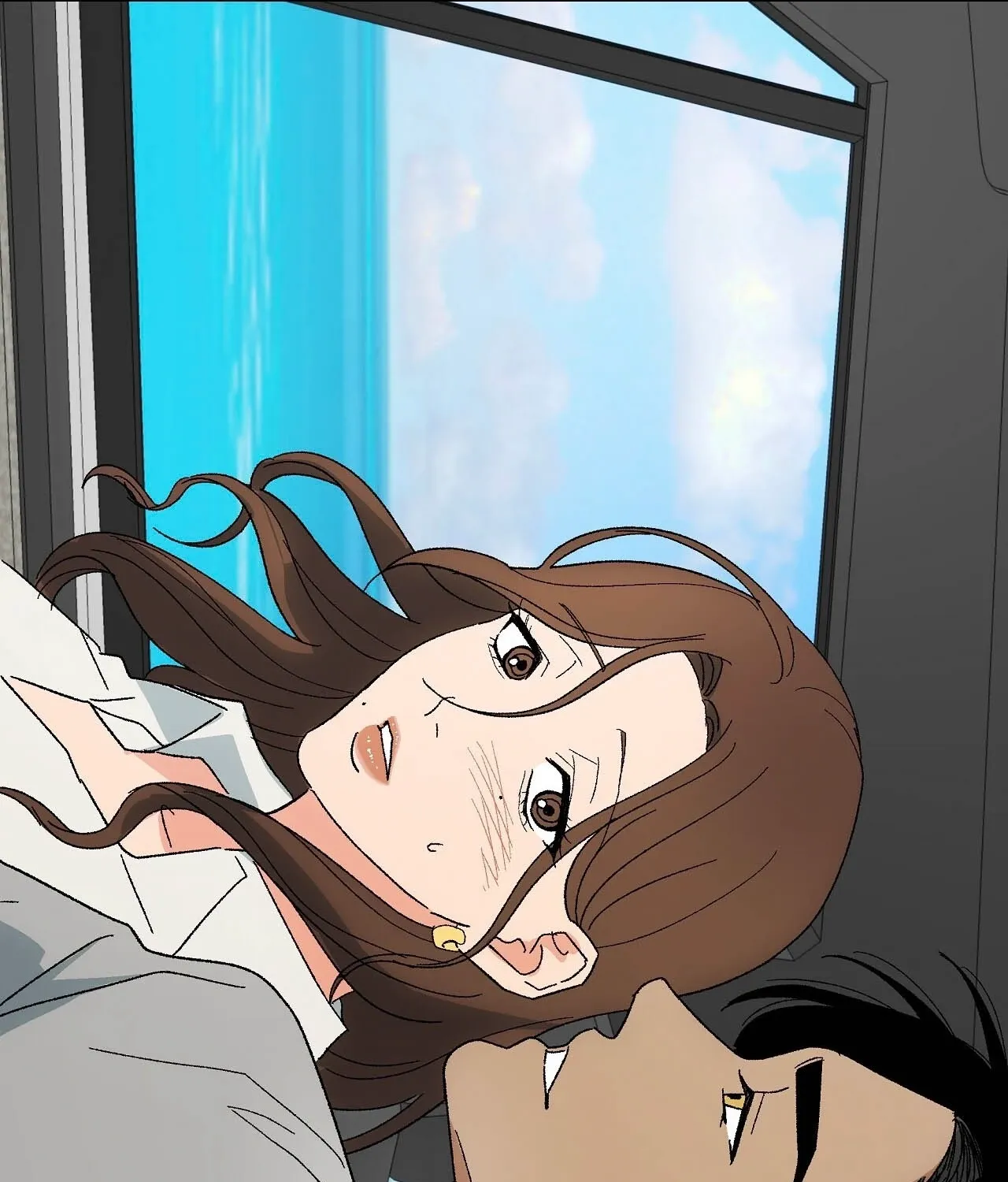 The House Where the Wind Blows Chapter 13 page 21 - 