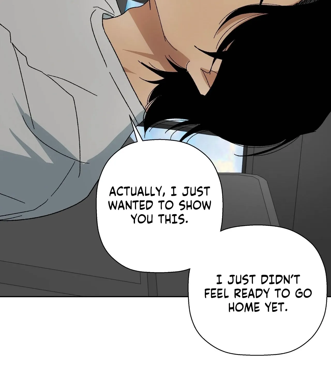 The House Where the Wind Blows Chapter 13 page 22 - 