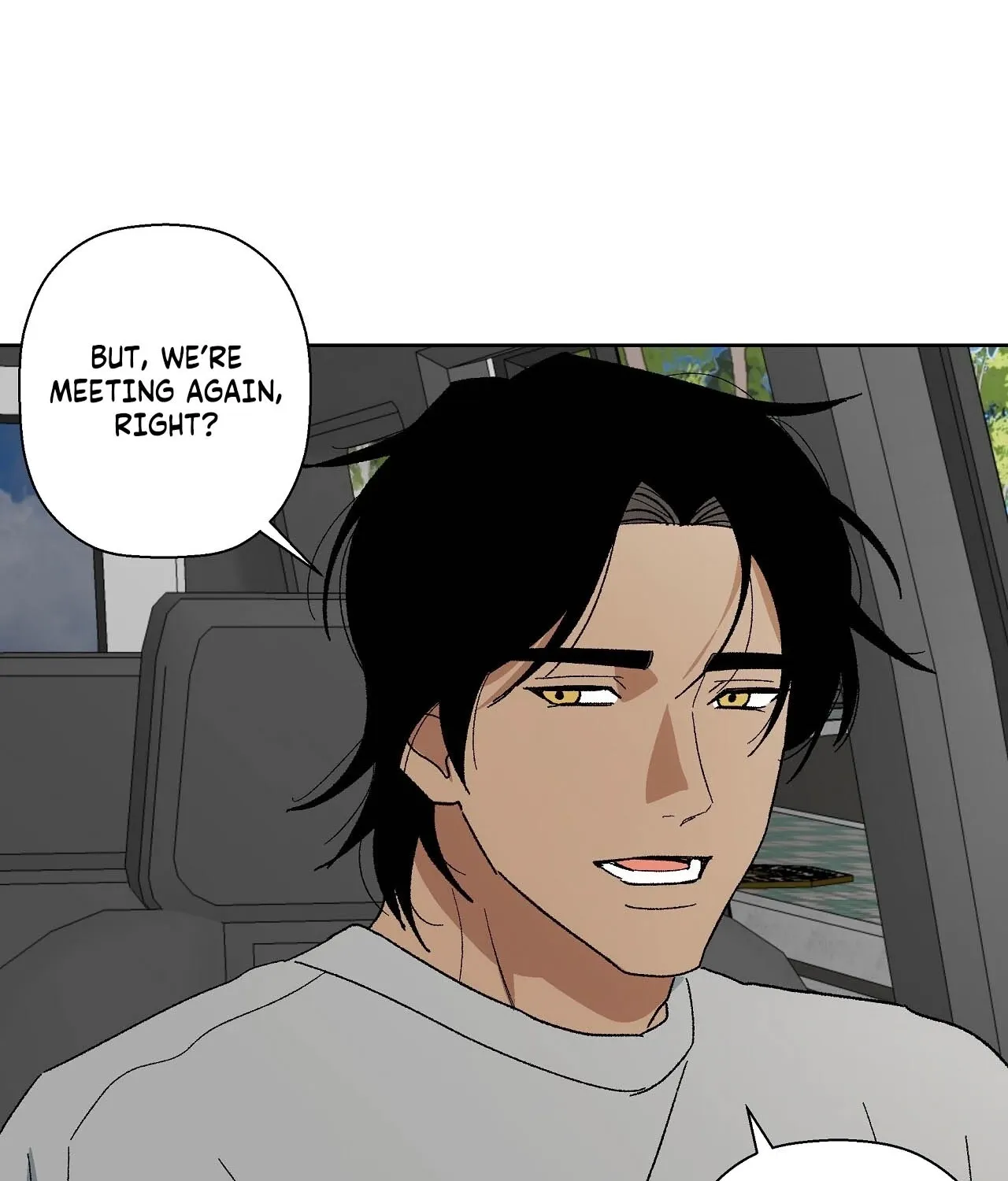 The House Where the Wind Blows Chapter 13 page 23 - 