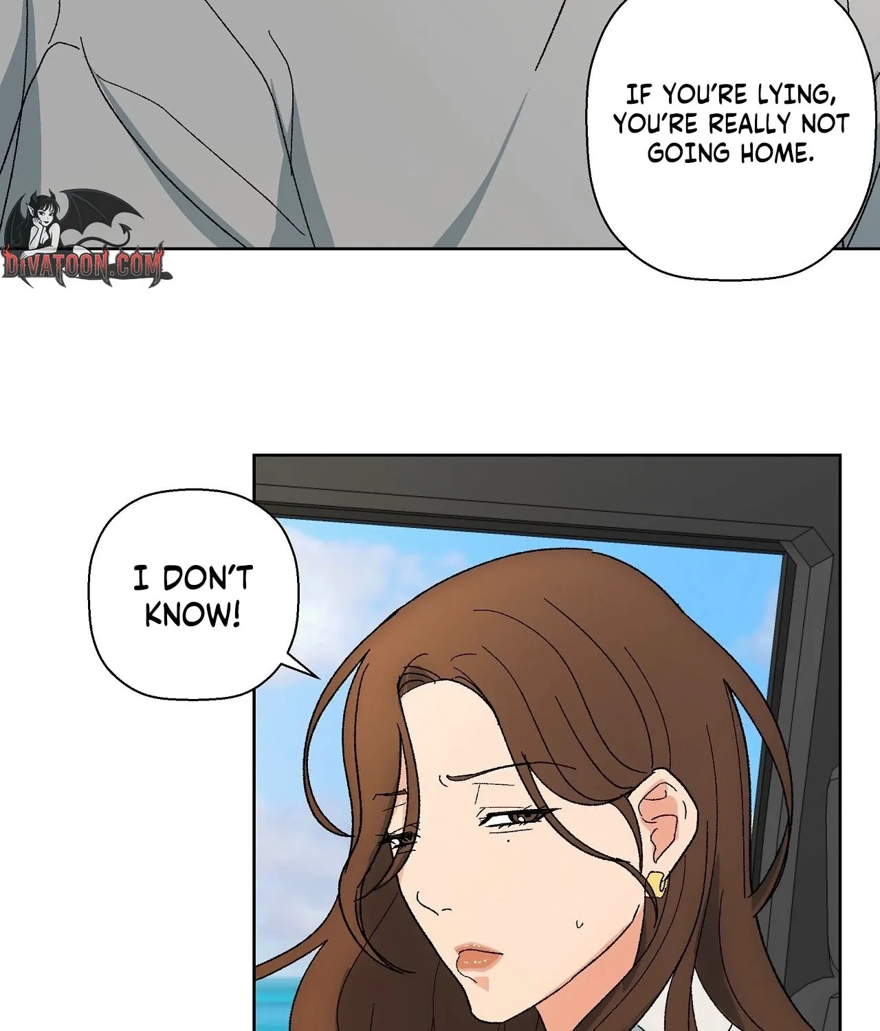 The House Where the Wind Blows Chapter 13 page 24 - 