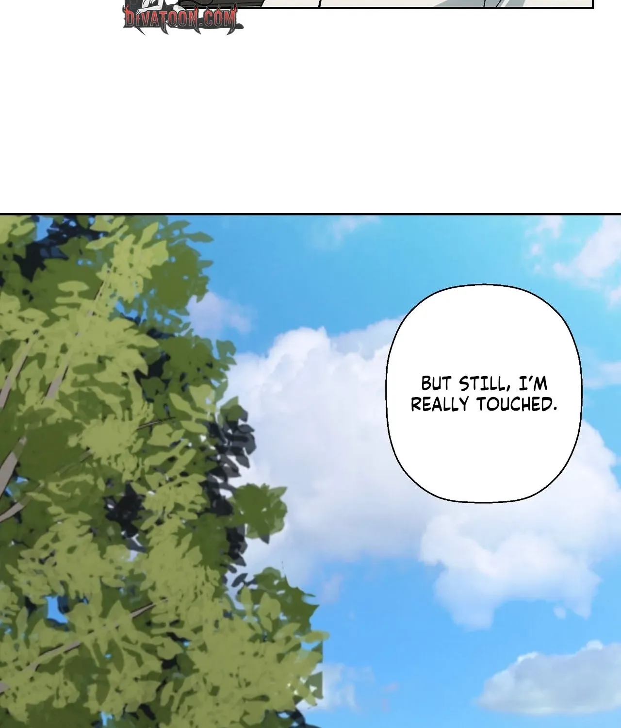 The House Where the Wind Blows Chapter 13 page 26 - 