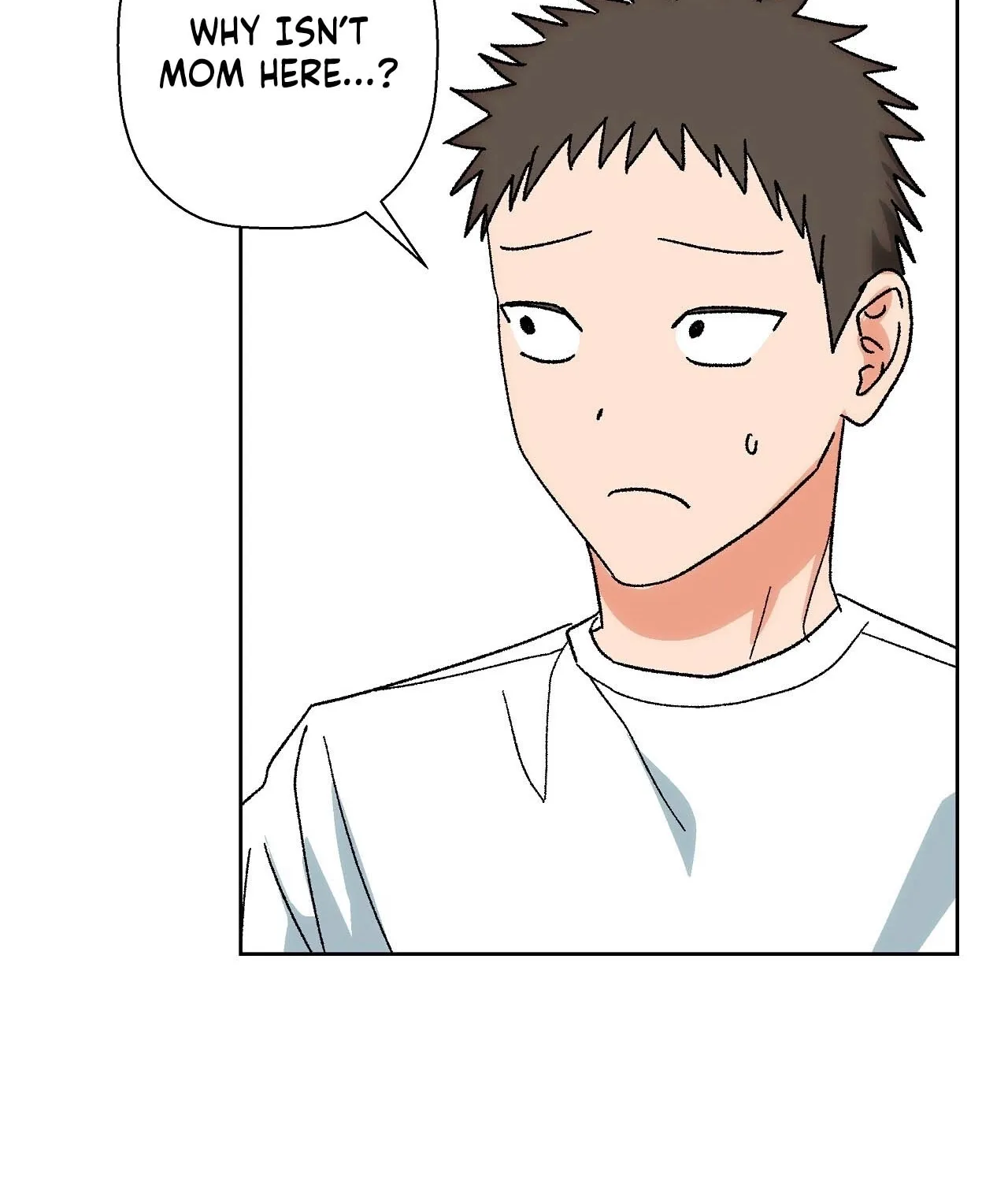 The House Where the Wind Blows Chapter 13 page 34 - 