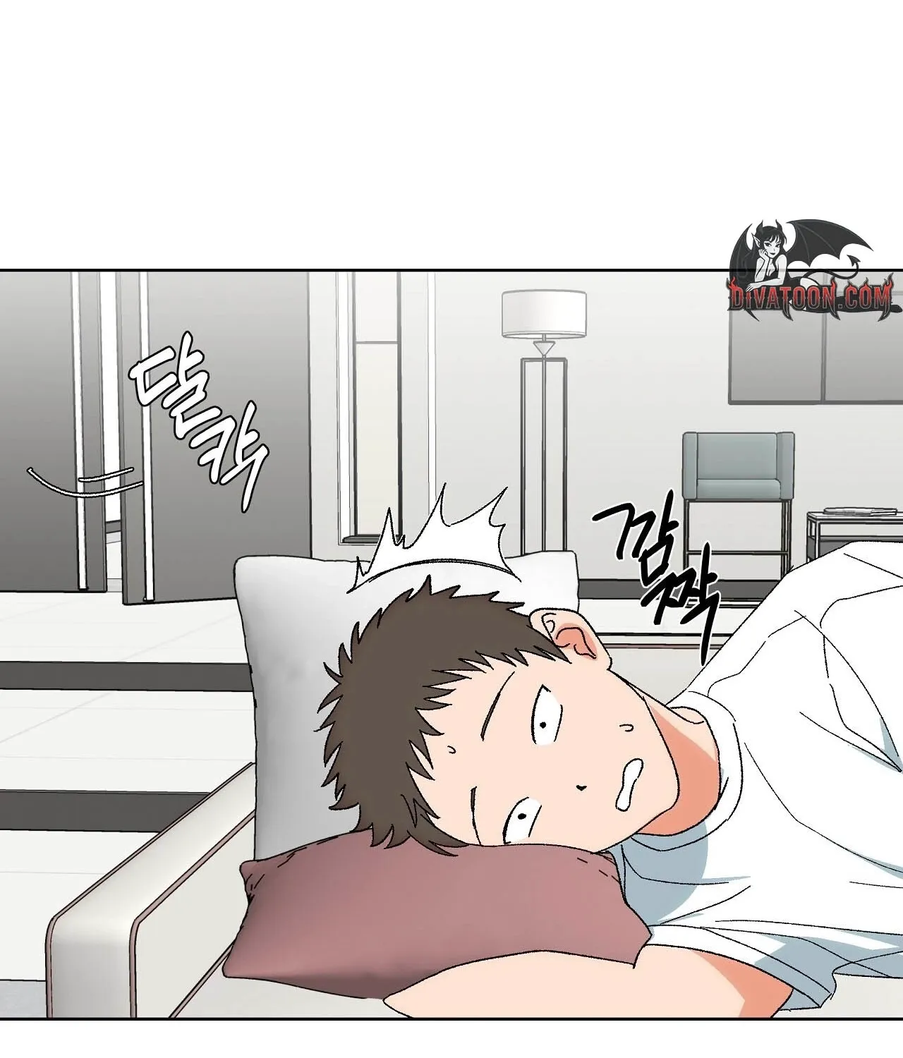 The House Where the Wind Blows Chapter 13 page 38 - 