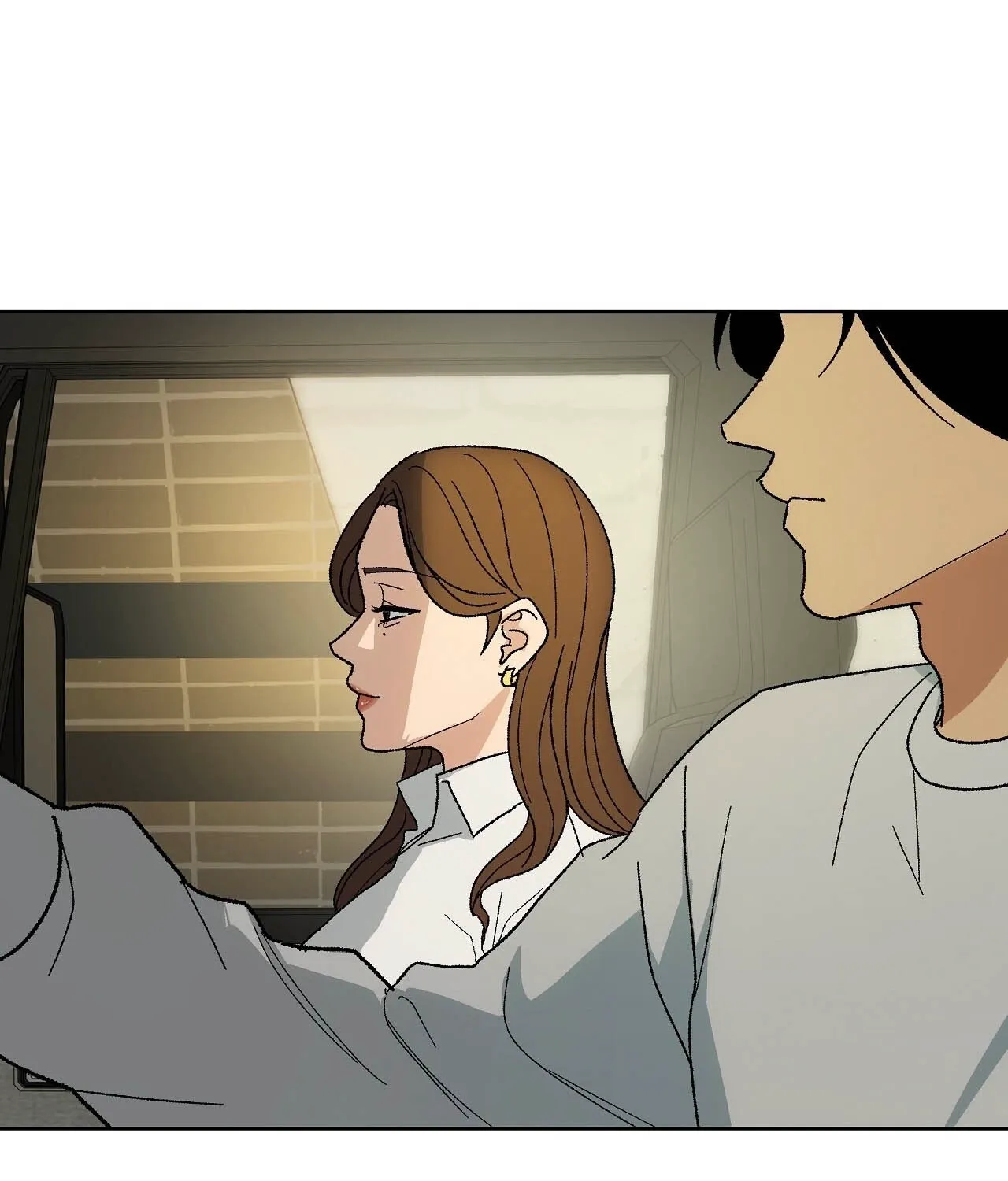 The House Where the Wind Blows Chapter 13 page 5 - 