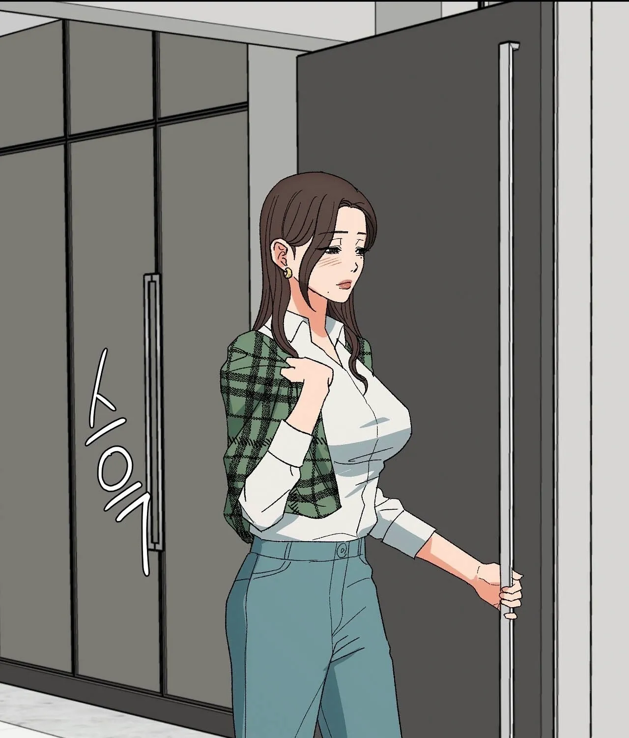 The House Where the Wind Blows Chapter 13 page 41 - 