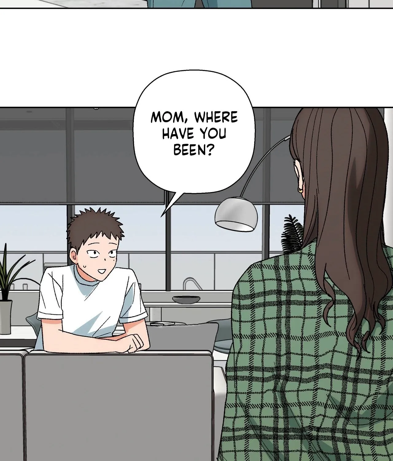 The House Where the Wind Blows Chapter 13 page 42 - 
