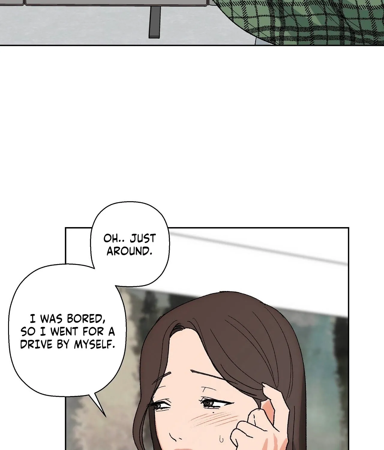 The House Where the Wind Blows Chapter 13 page 43 - 