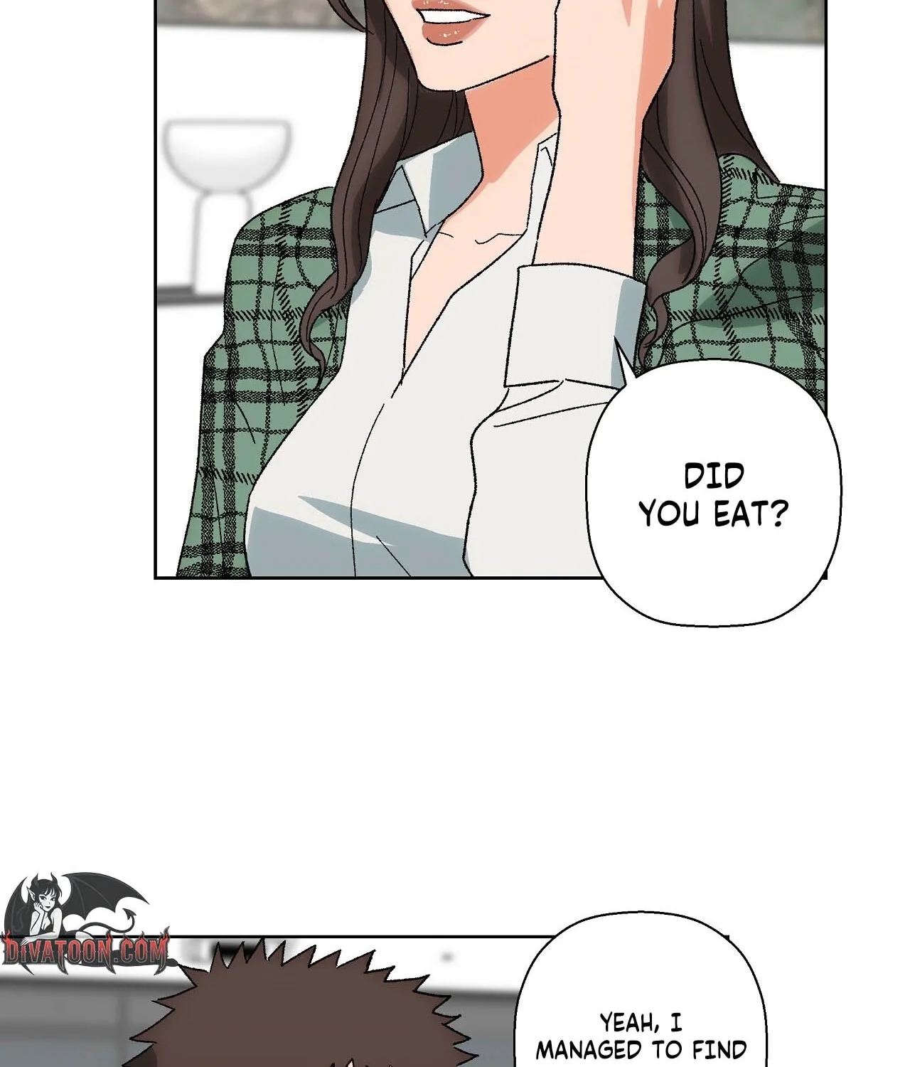 The House Where the Wind Blows Chapter 13 page 44 - 