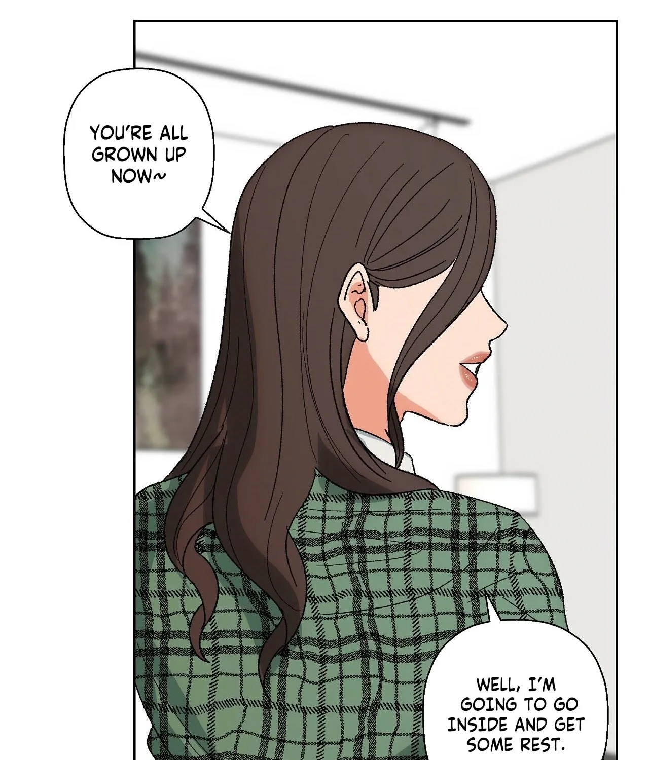 The House Where the Wind Blows Chapter 13 page 46 - 