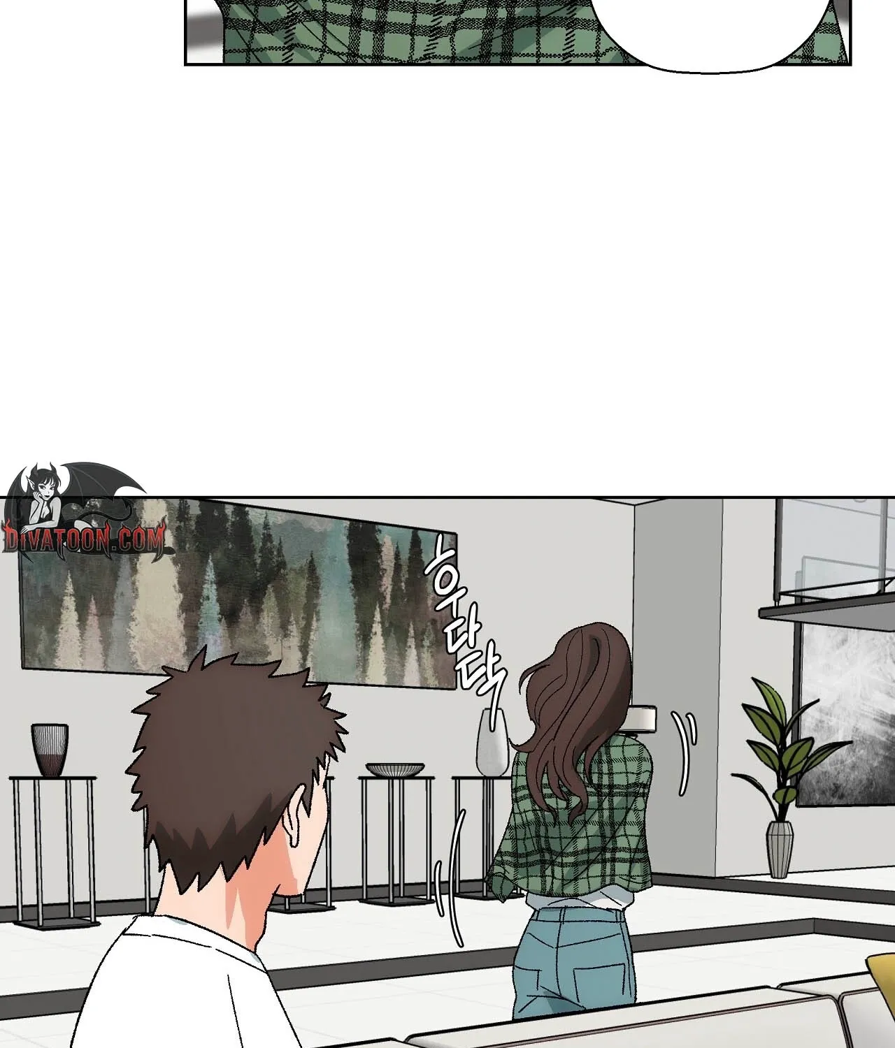 The House Where the Wind Blows Chapter 13 page 47 - 