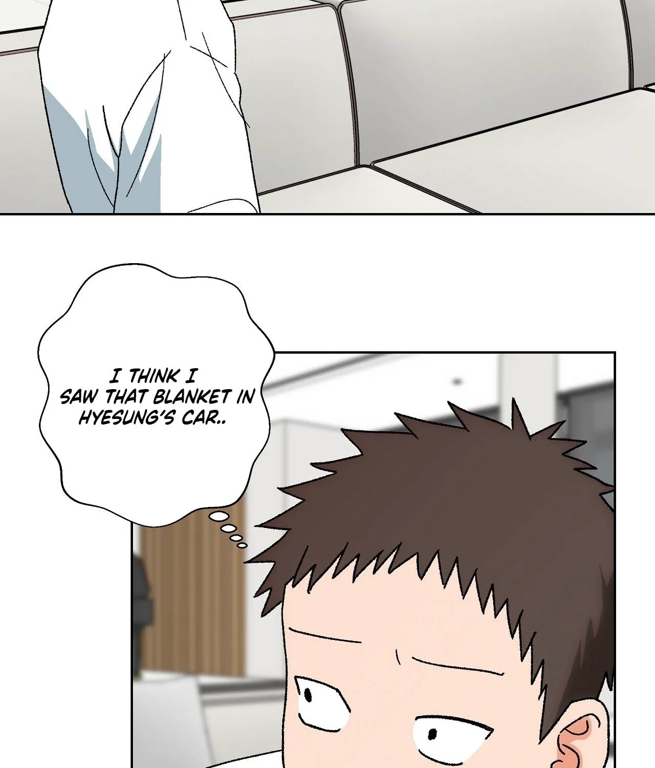 The House Where the Wind Blows Chapter 13 page 48 - 