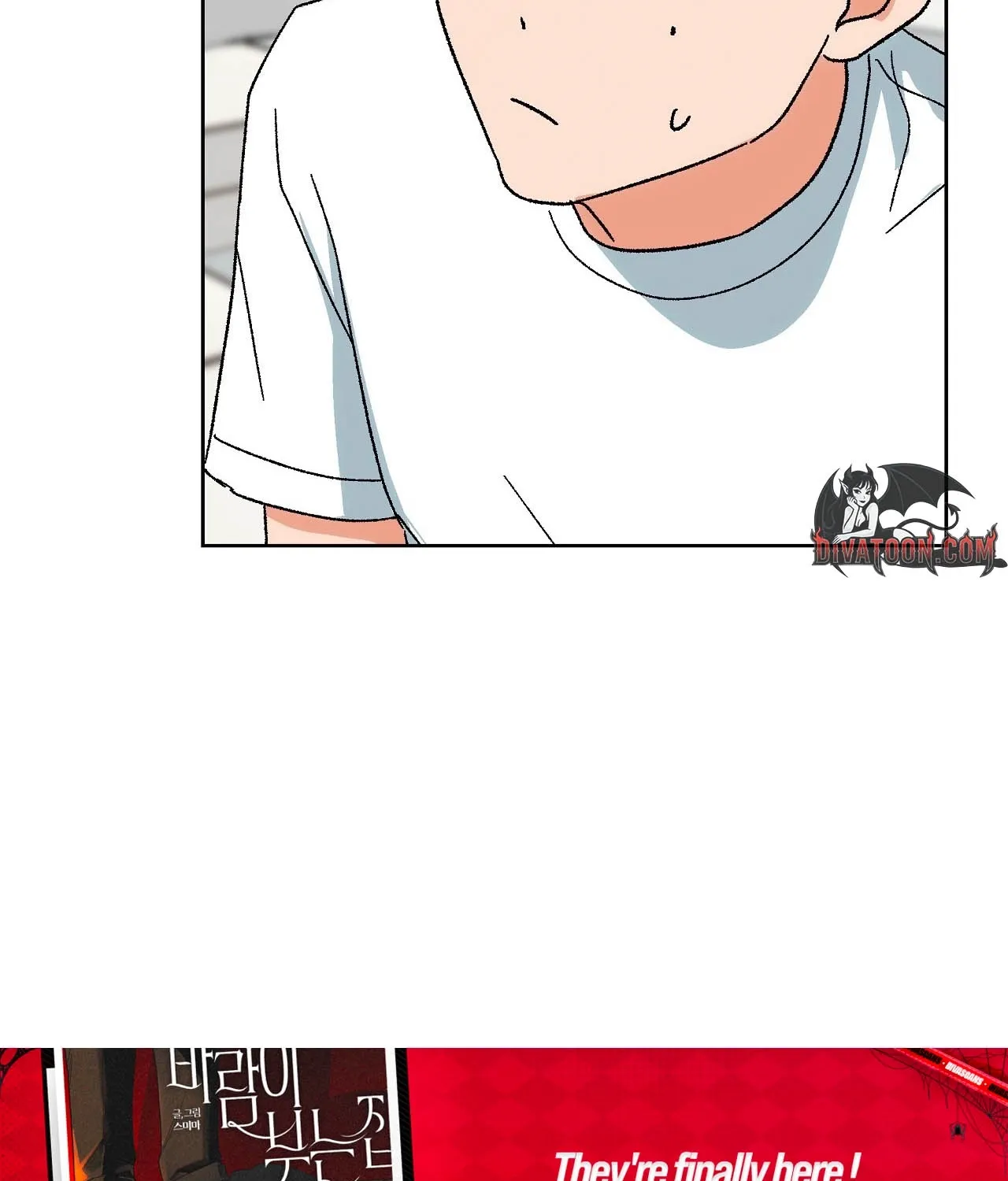 The House Where the Wind Blows Chapter 13 page 49 - 