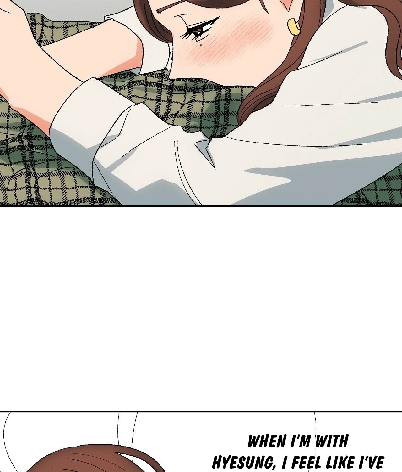 The House Where the Wind Blows Chapter 13 page 54 - 