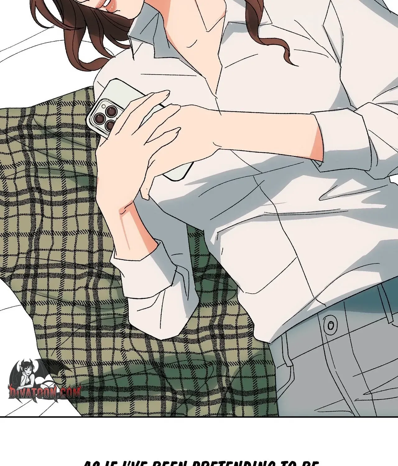 The House Where the Wind Blows Chapter 13 page 56 - 