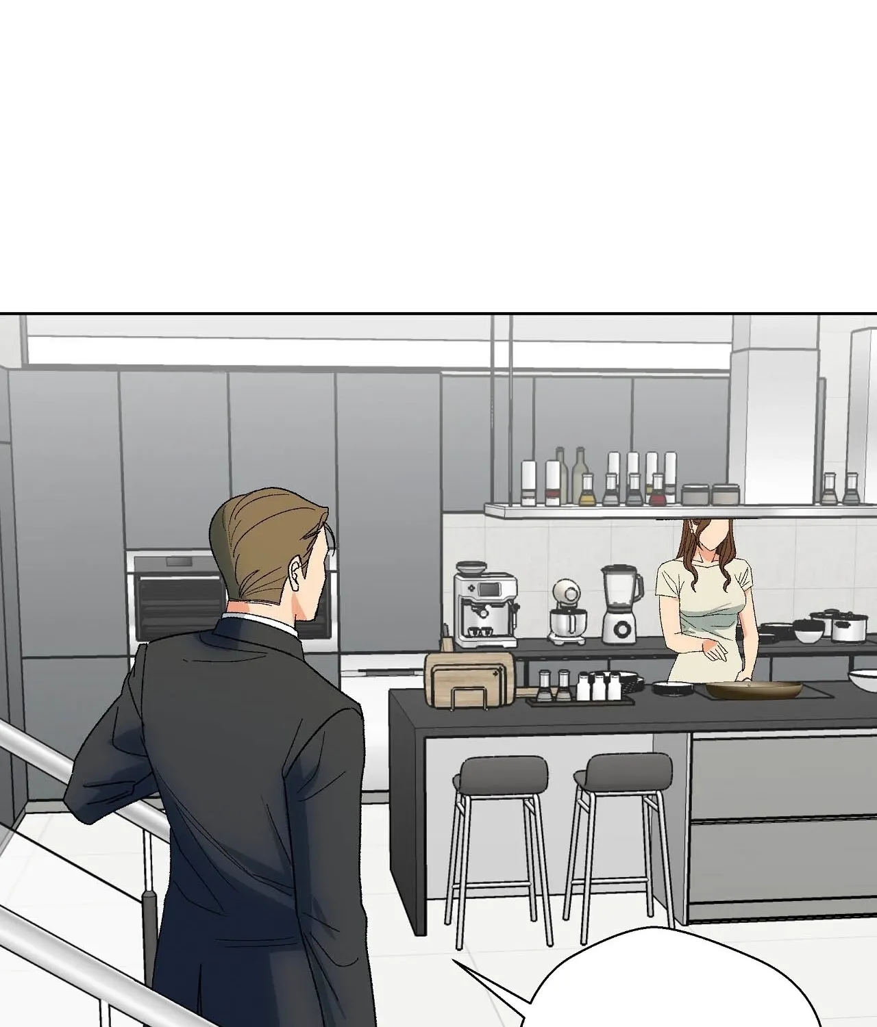 The House Where the Wind Blows Chapter 13 page 62 - 