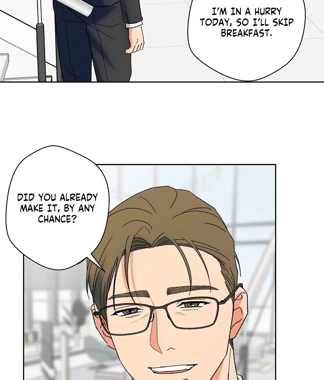 The House Where the Wind Blows Chapter 13 page 63 - 