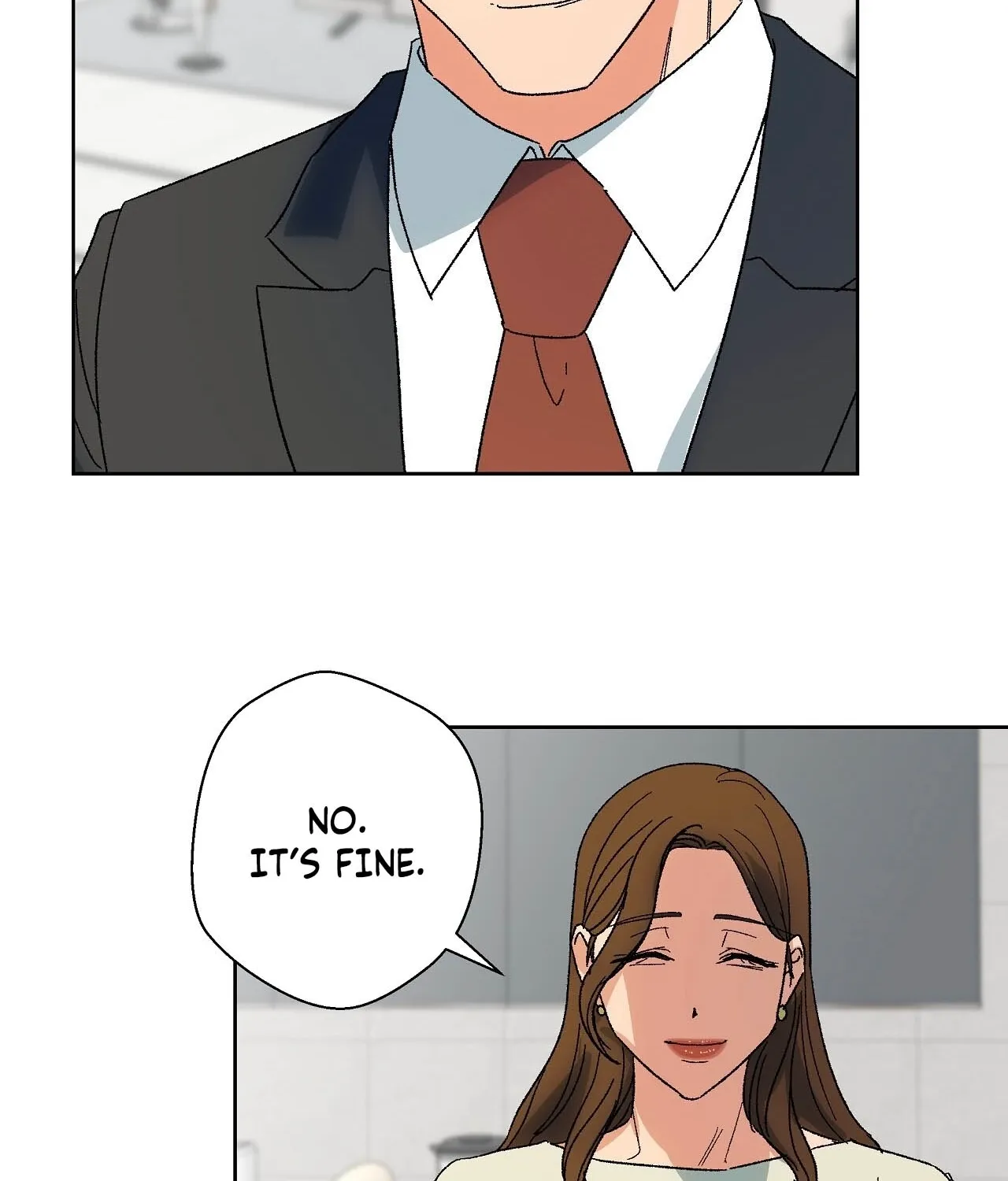The House Where the Wind Blows Chapter 13 page 64 - 