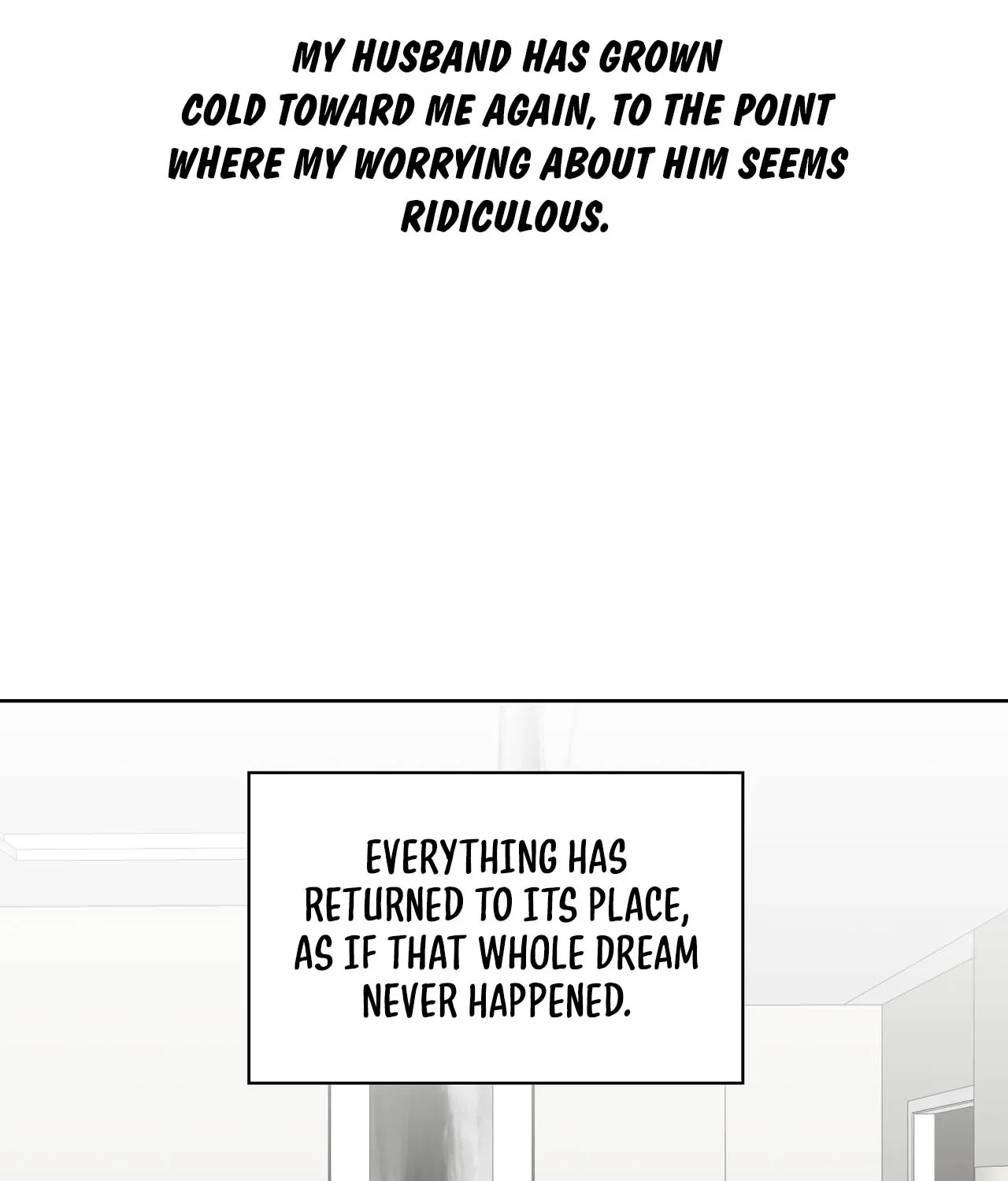 The House Where the Wind Blows Chapter 13 page 67 - 