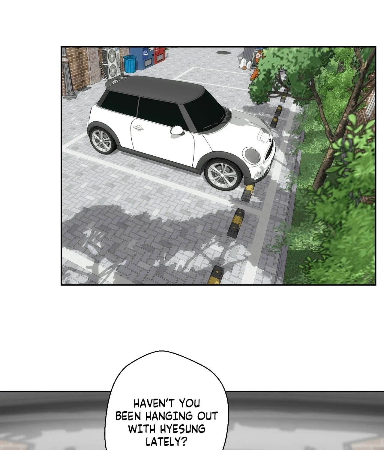 The House Where the Wind Blows Chapter 13 page 71 - 