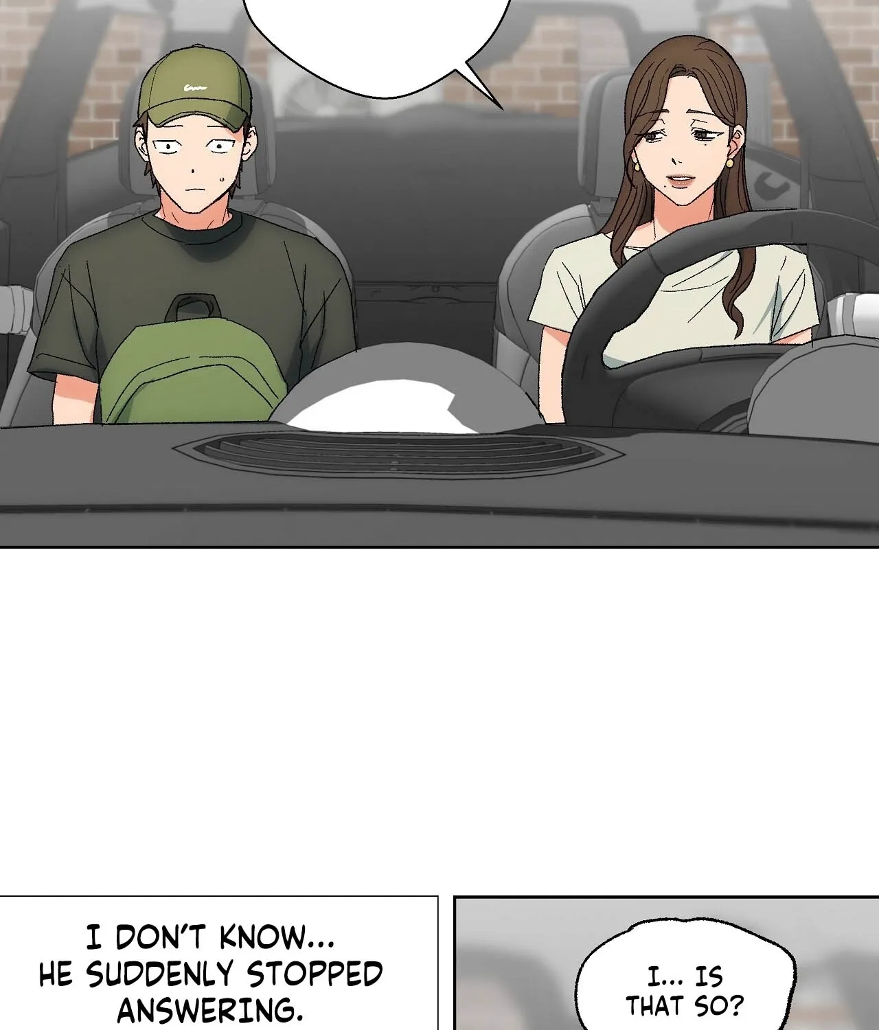 The House Where the Wind Blows Chapter 13 page 72 - 
