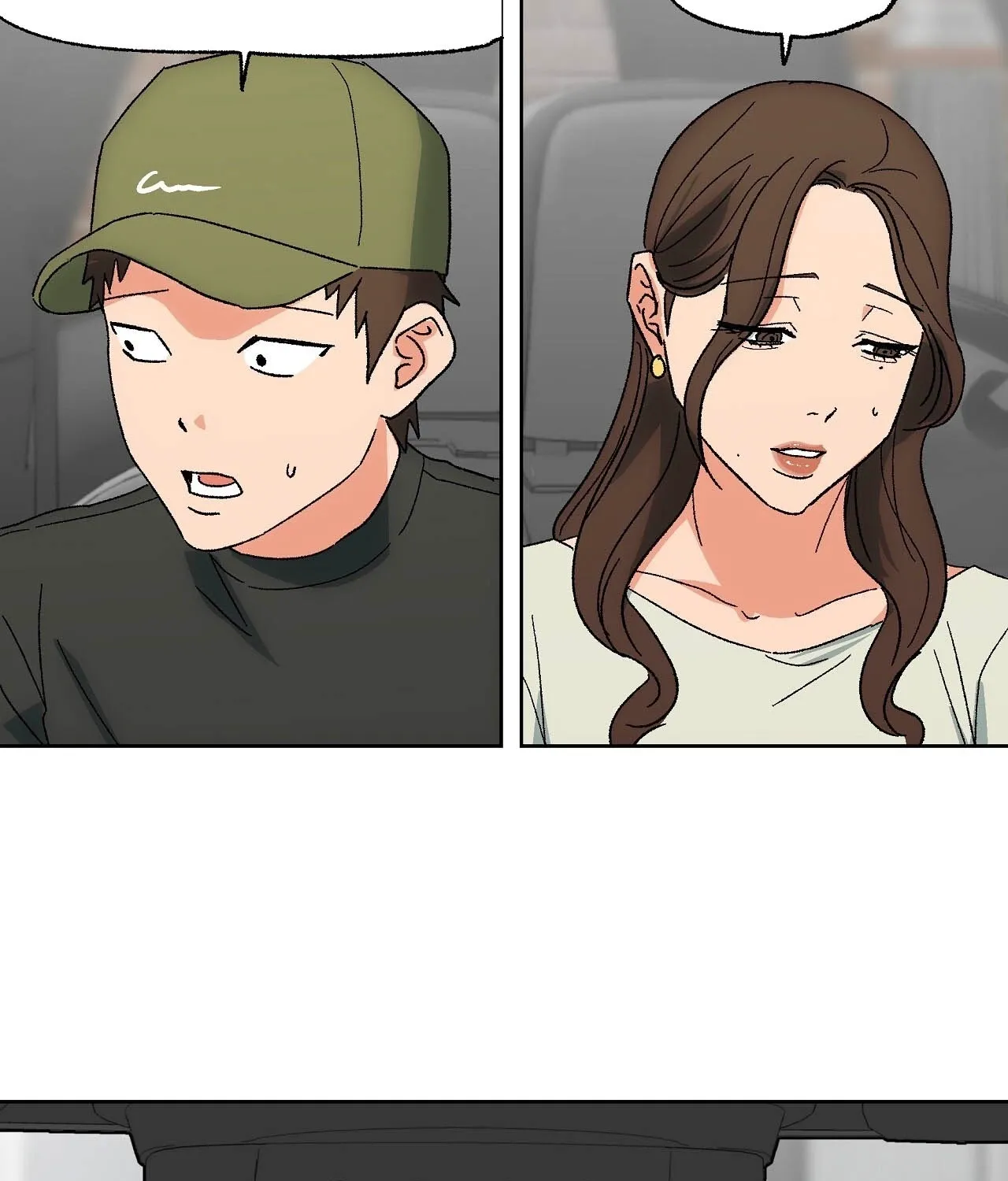 The House Where the Wind Blows Chapter 13 page 73 - 