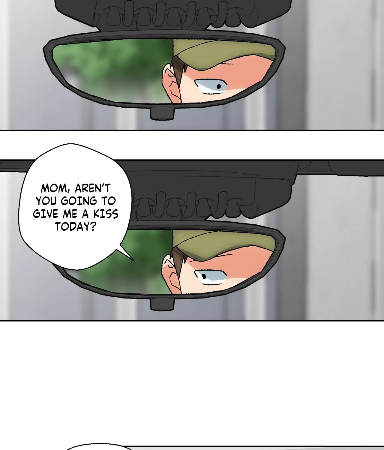 The House Where the Wind Blows Chapter 13 page 74 - 