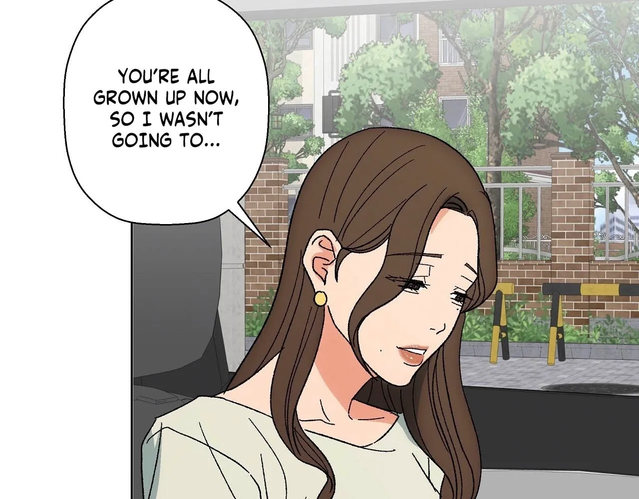 The House Where the Wind Blows Chapter 13 page 75 - 