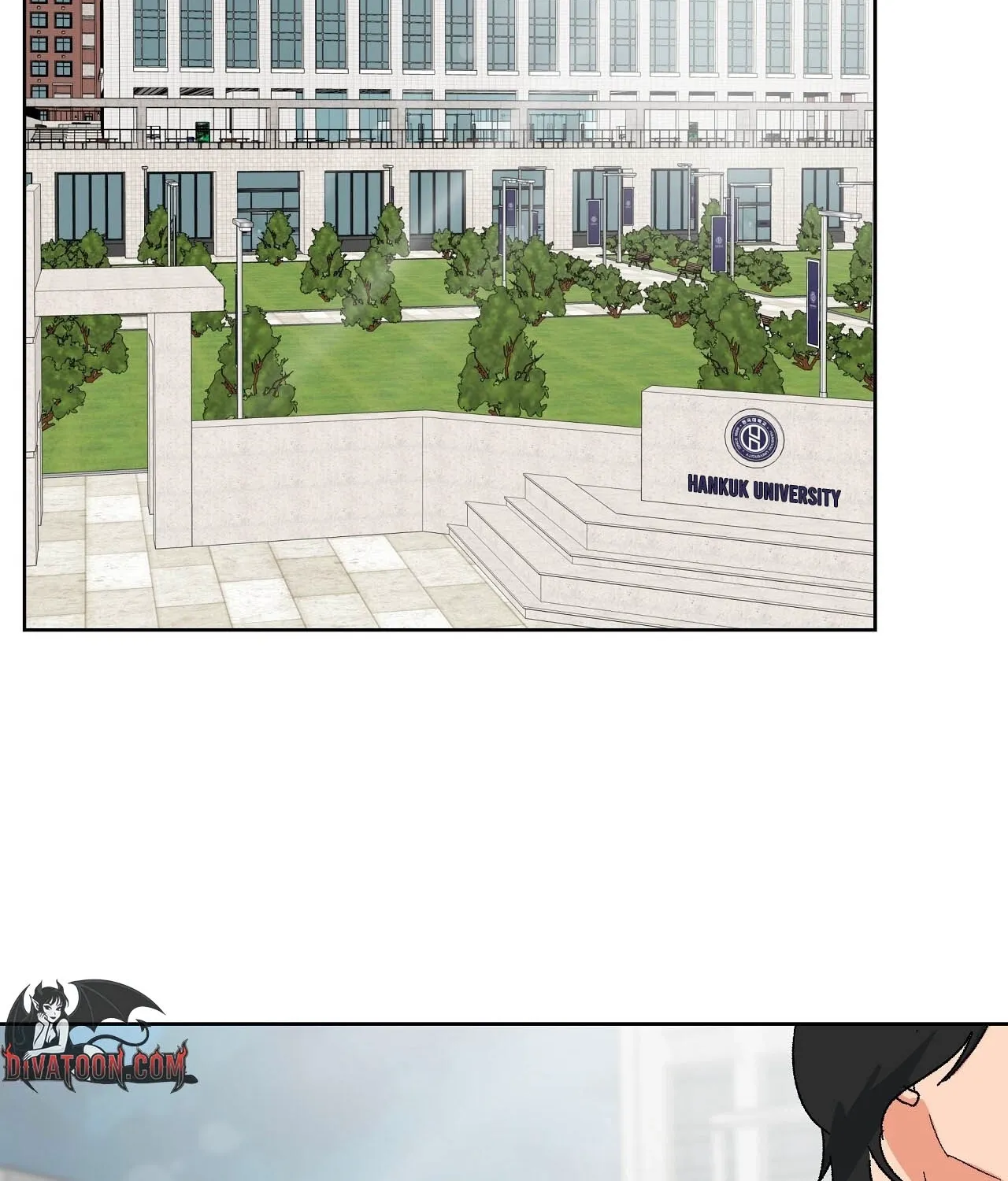 The House Where the Wind Blows Chapter 13 page 79 - 