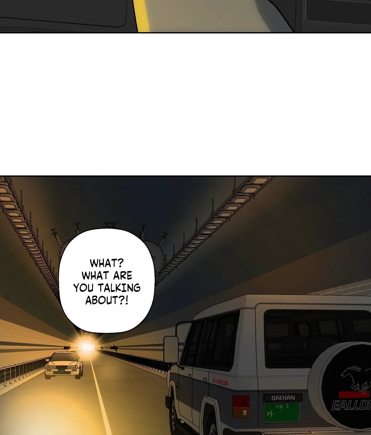 The House Where the Wind Blows Chapter 13 page 9 - 