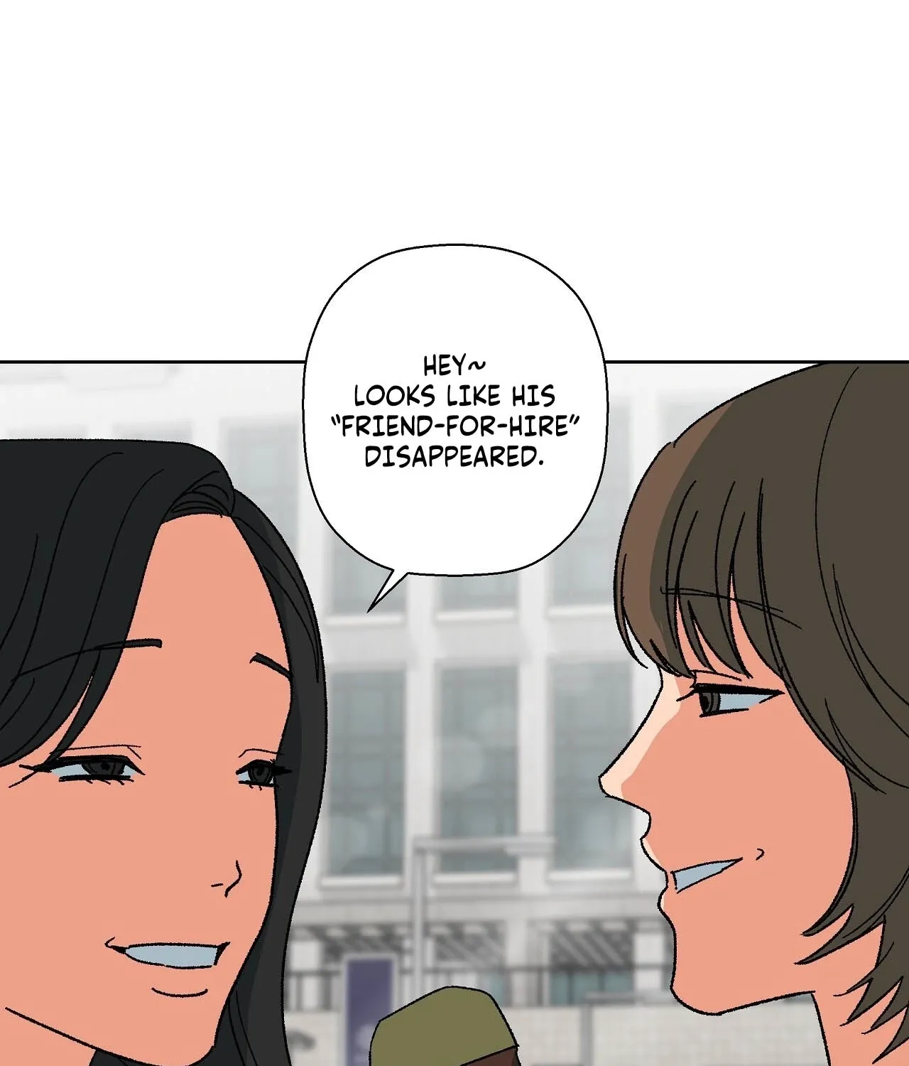 The House Where the Wind Blows Chapter 13 page 81 - 