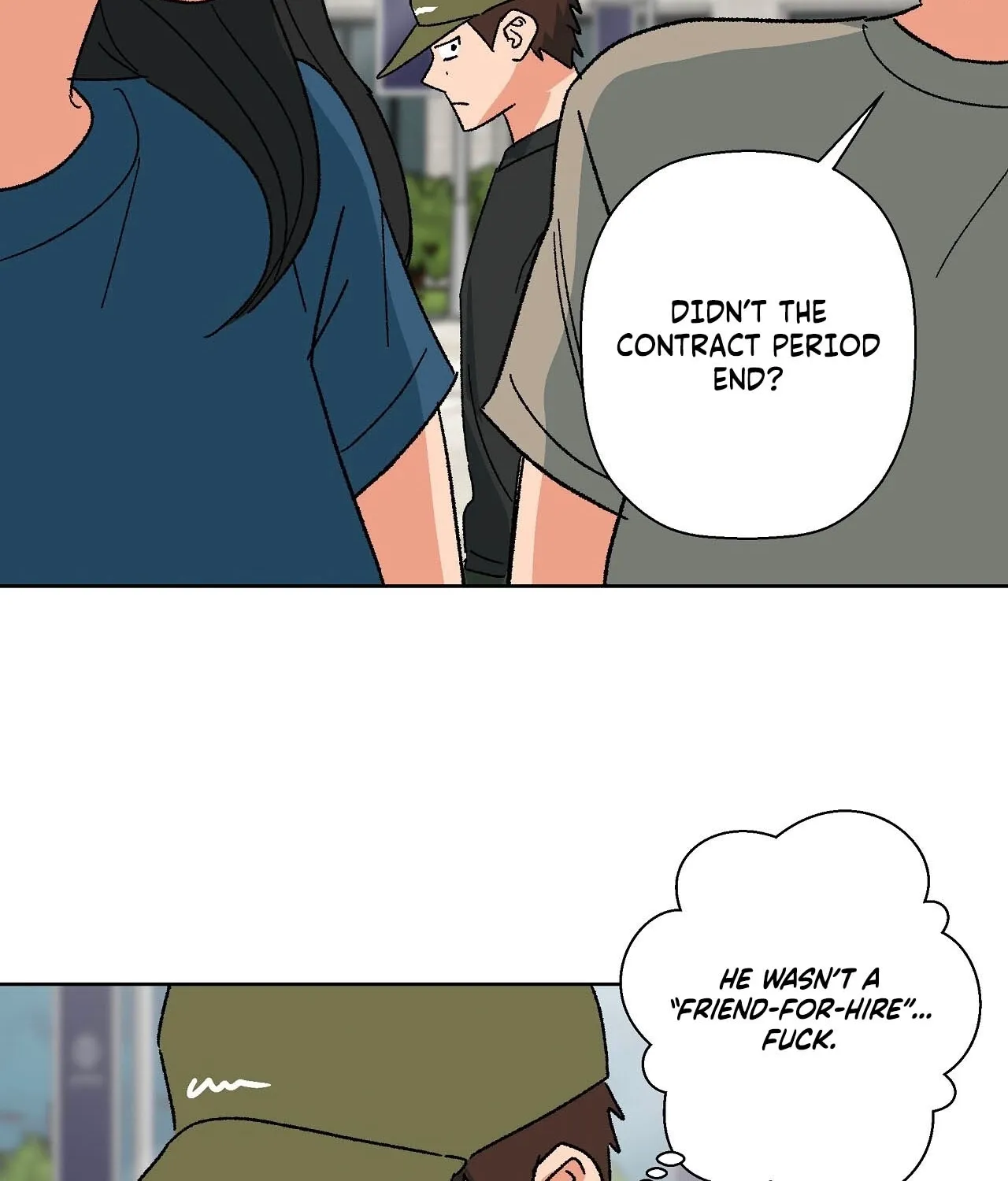 The House Where the Wind Blows Chapter 13 page 82 - 