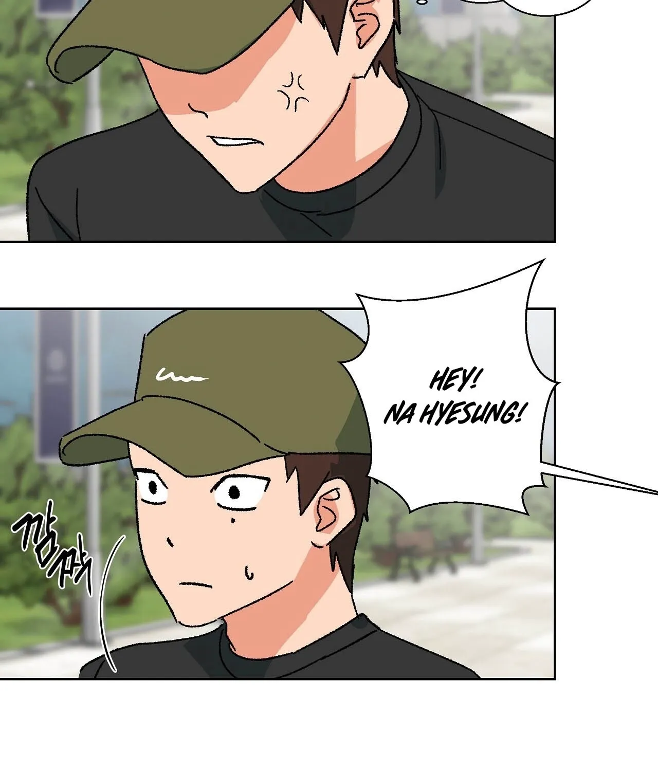 The House Where the Wind Blows Chapter 13 page 83 - 