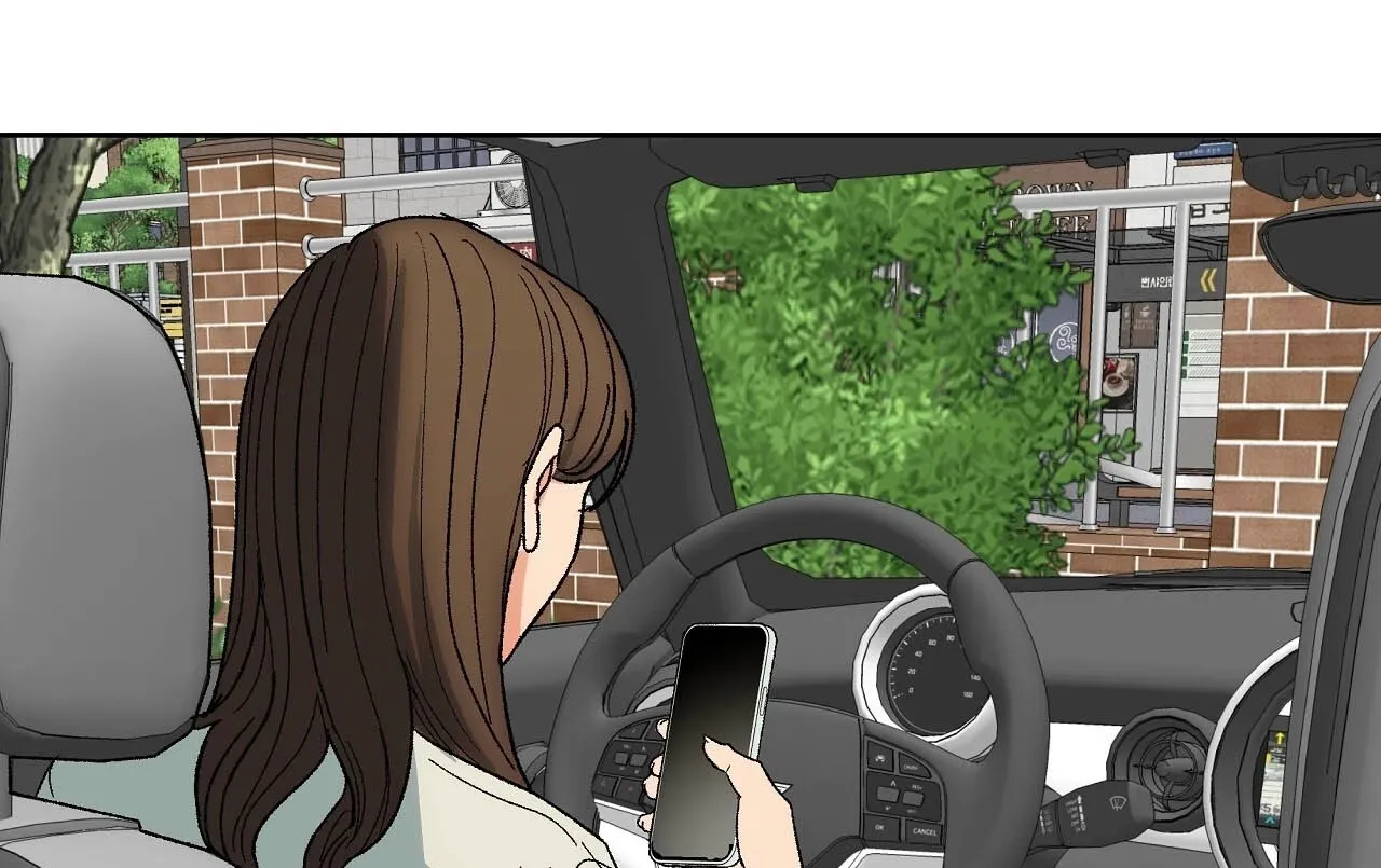 The House Where the Wind Blows Chapter 13 page 85 - 
