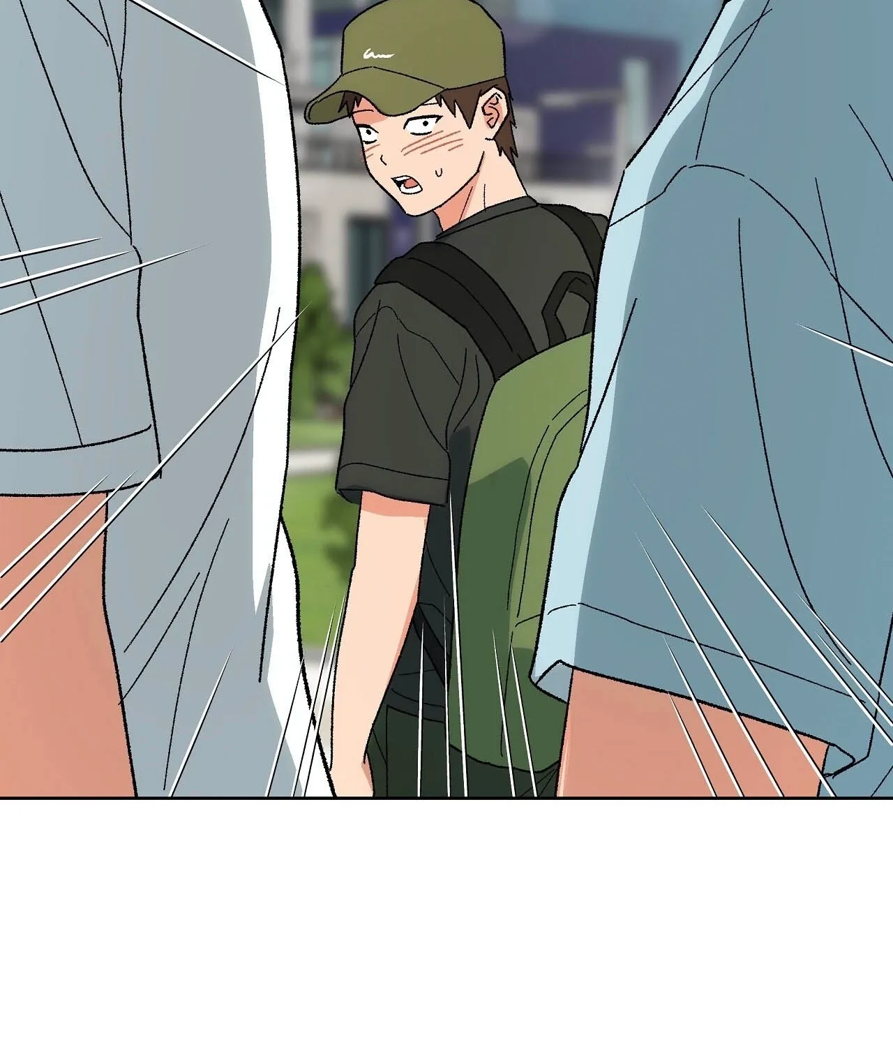 The House Where the Wind Blows Chapter 13 page 94 - 