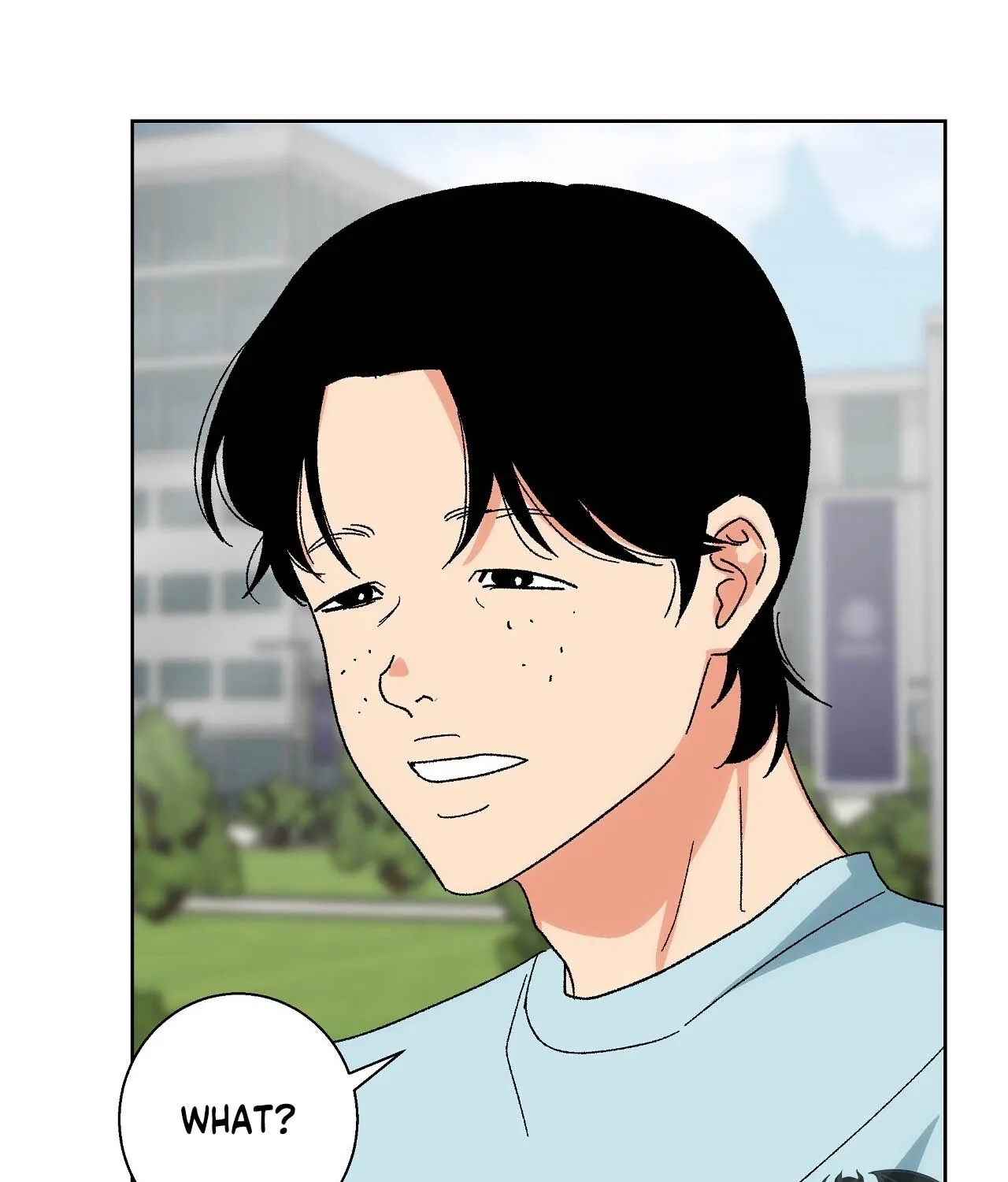 The House Where the Wind Blows Chapter 13 page 95 - 