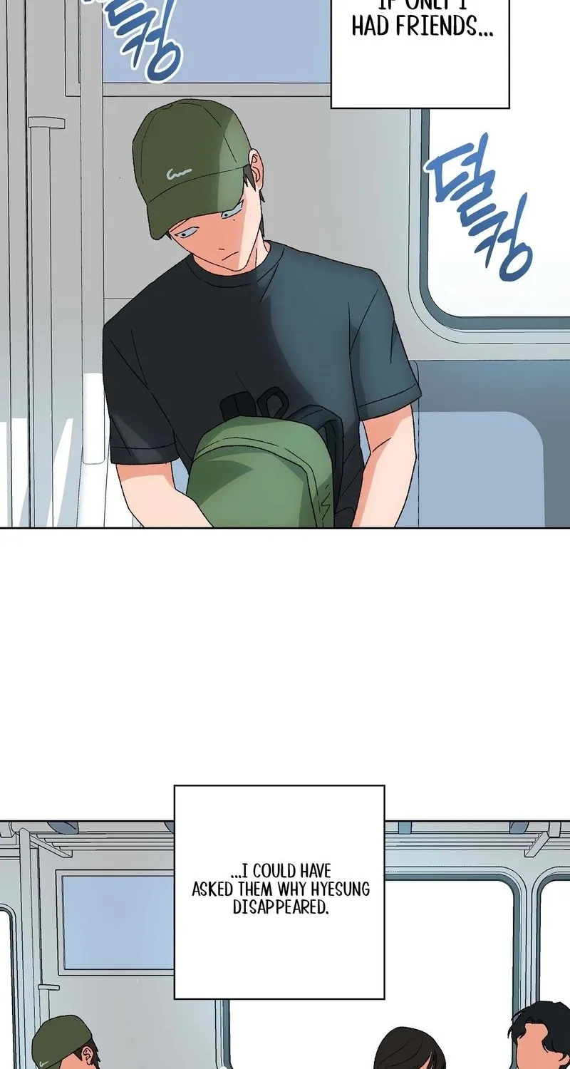 The House Where the Wind Blows Chapter 14 page 2 - 