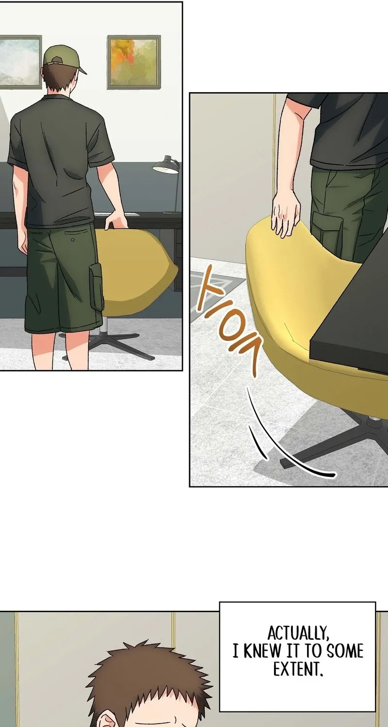 The House Where the Wind Blows Chapter 14 page 13 - 