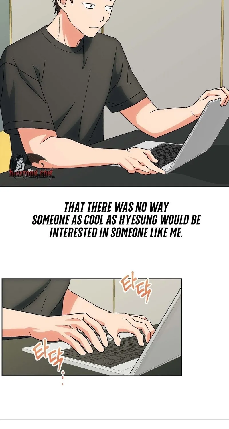 The House Where the Wind Blows Chapter 14 page 14 - 