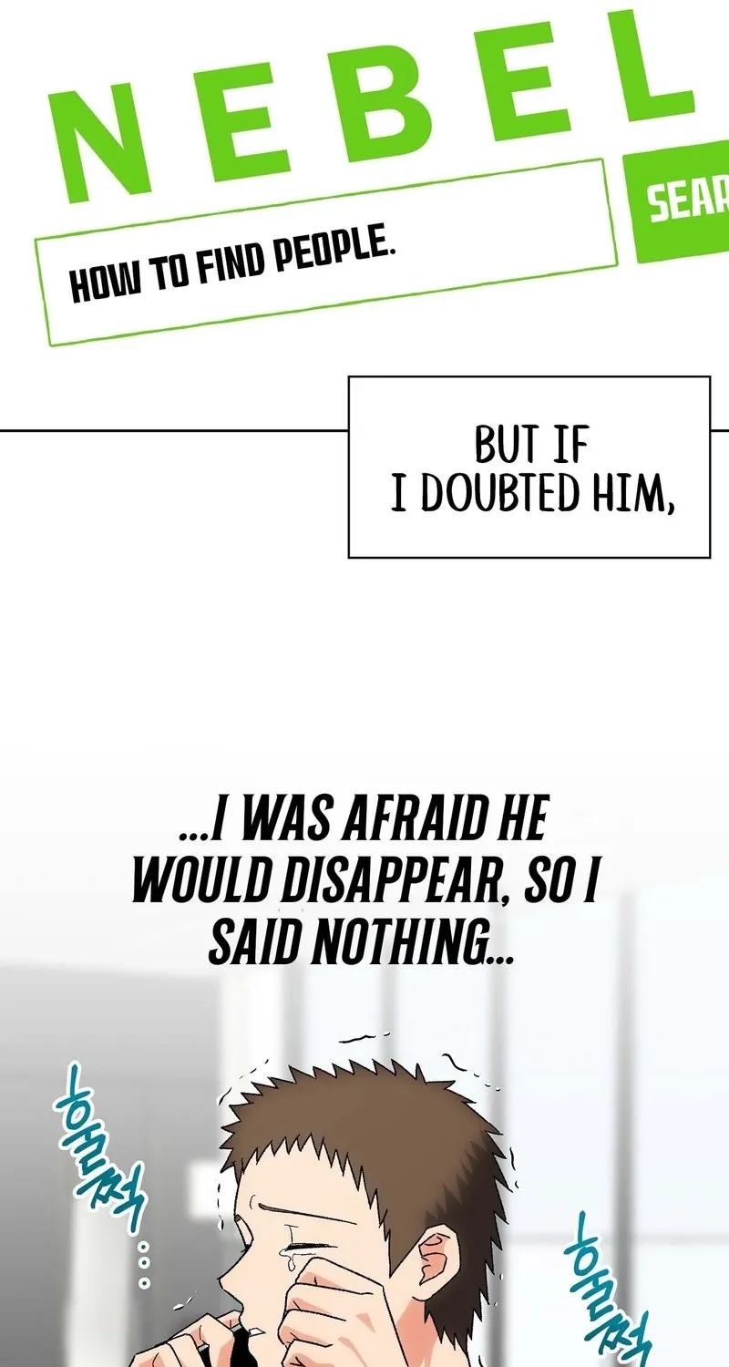 The House Where the Wind Blows Chapter 14 page 15 - 