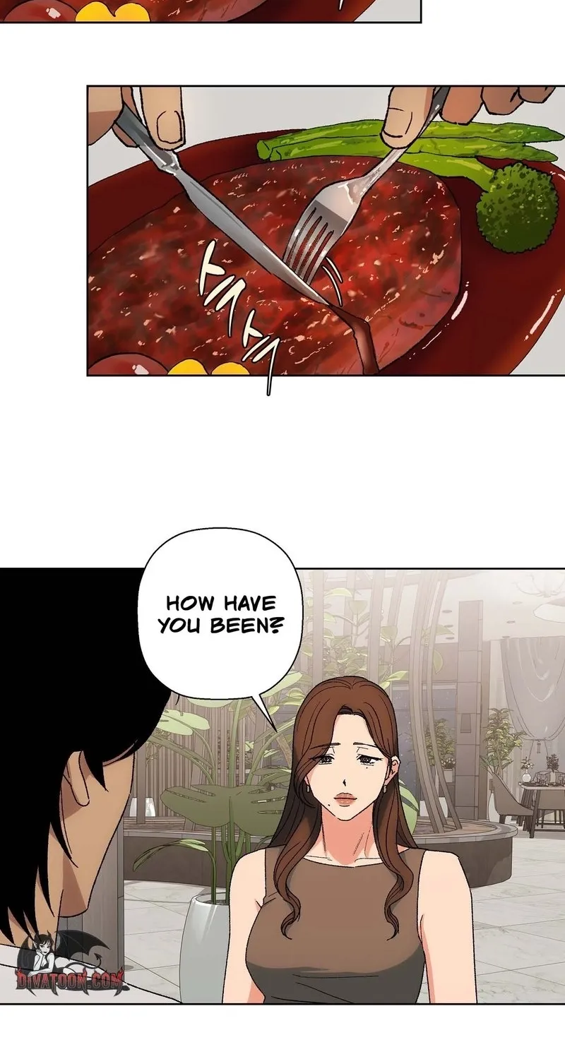 The House Where the Wind Blows Chapter 14 page 20 - 