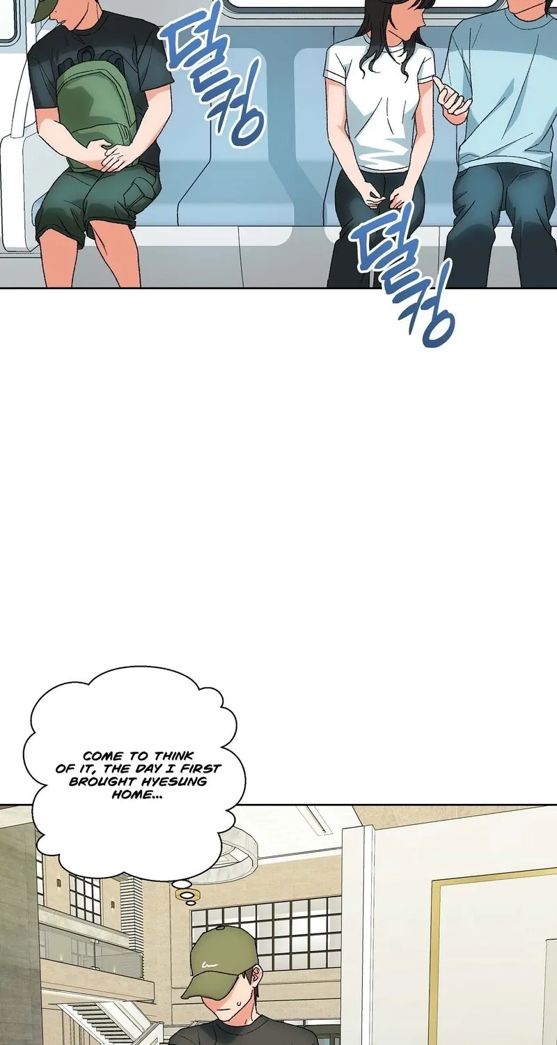 The House Where the Wind Blows Chapter 14 page 3 - 