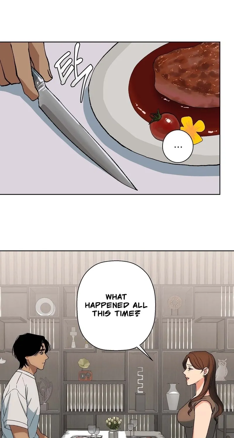 The House Where the Wind Blows Chapter 14 page 21 - 
